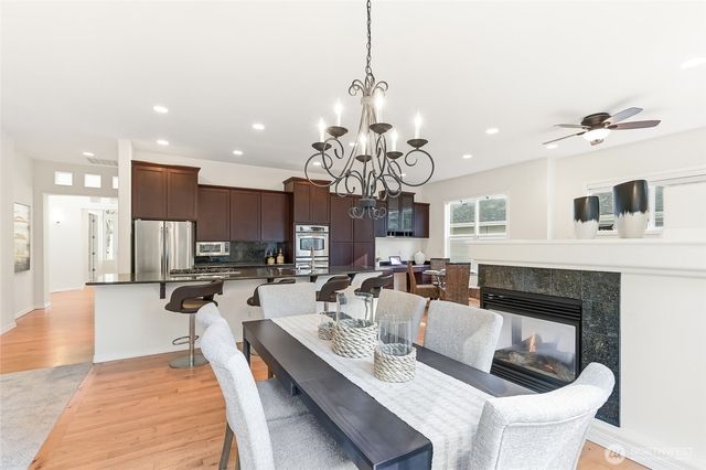 13933 Morgan Drive NE, Redmond, WA 98053