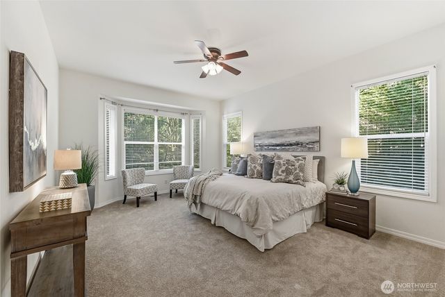 13933 Morgan Drive NE, Redmond, WA 98053