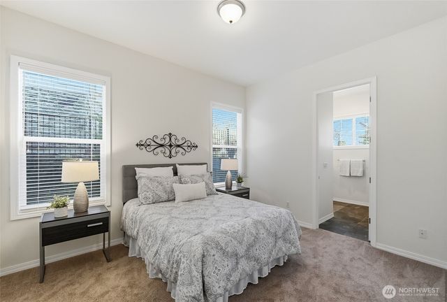 13933 Morgan Drive NE, Redmond, WA 98053