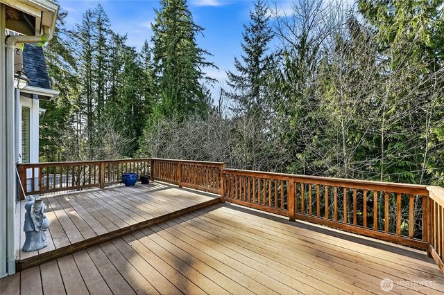 13933 Morgan Drive NE, Redmond, WA 98053