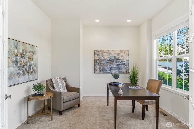 13933 Morgan Drive NE, Redmond, WA 98053