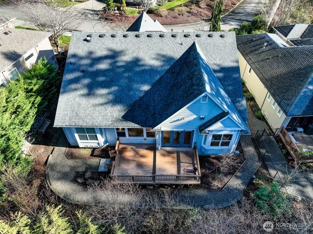 13933 Morgan Drive NE, Redmond, WA 98053