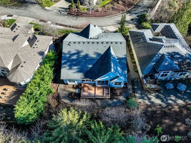 13933 Morgan Drive NE, Redmond, WA 98053