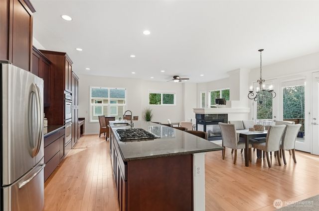 13933 Morgan Drive NE, Redmond, WA 98053