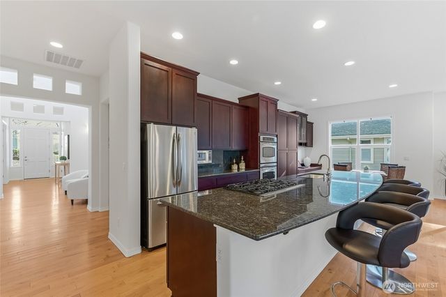 13933 Morgan Drive NE, Redmond, WA 98053