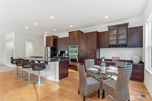 13933 Morgan Drive NE, Redmond, WA 98053