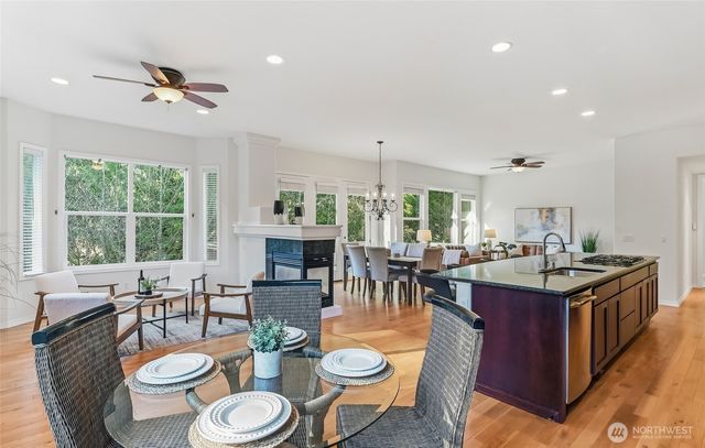 13933 Morgan Drive NE, Redmond, WA 98053