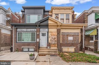 1138 LANGHAM AVE, Camden, NJ 08103