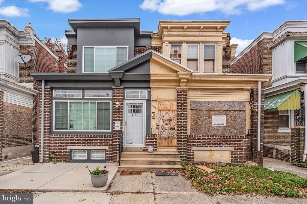 1138 LANGHAM AVE, Camden, NJ 08103