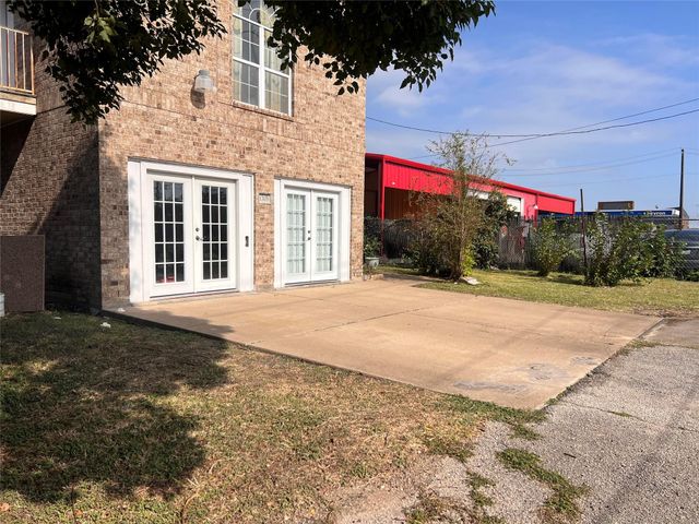 1305 Vista Road, Pasadena, TX 77504