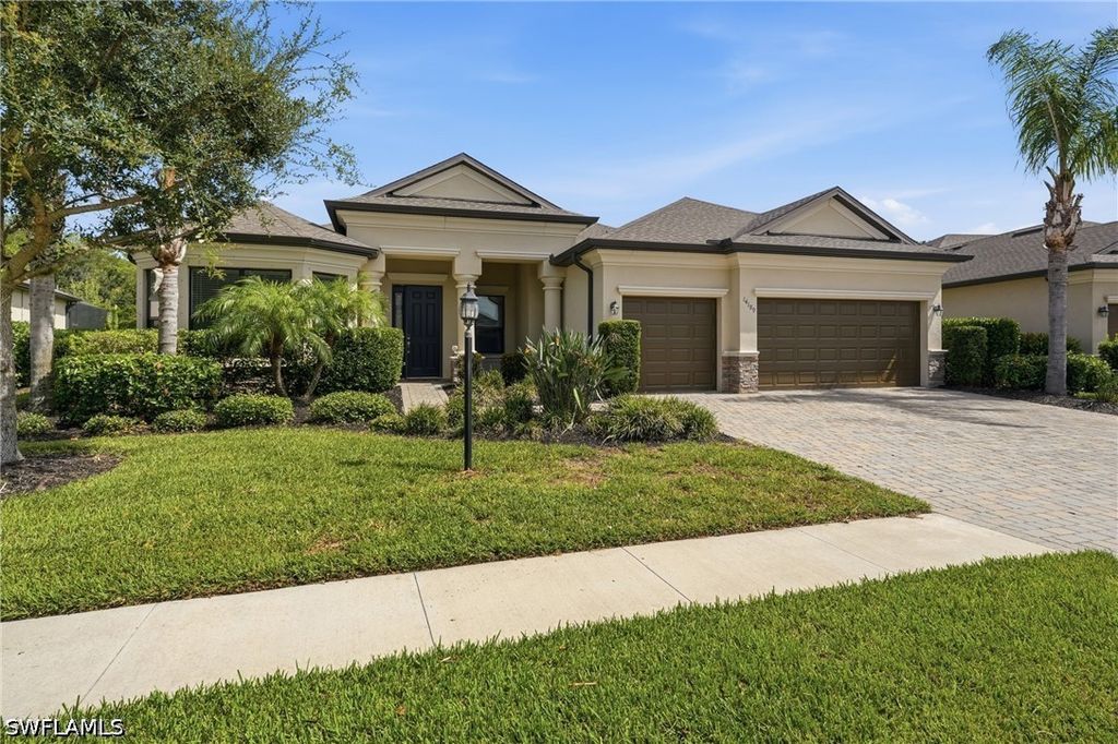 14189 Mindello DR, Fort Myers, FL 33905