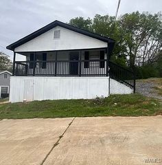 2510 Foster Ferry, Tuscaloosa, AL 35401