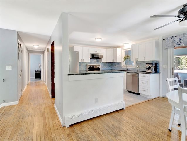 12 Toad Island Road, Norton, MA 02766