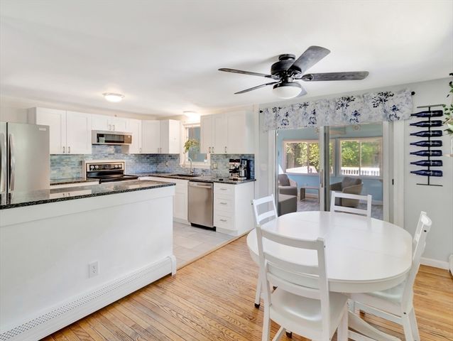 12 Toad Island Road, Norton, MA 02766