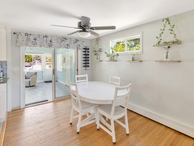 12 Toad Island Road, Norton, MA 02766