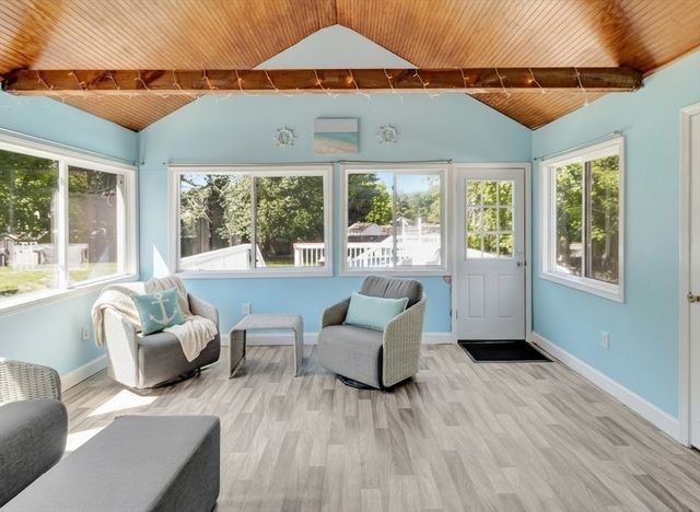 12 Toad Island Road, Norton, MA 02766