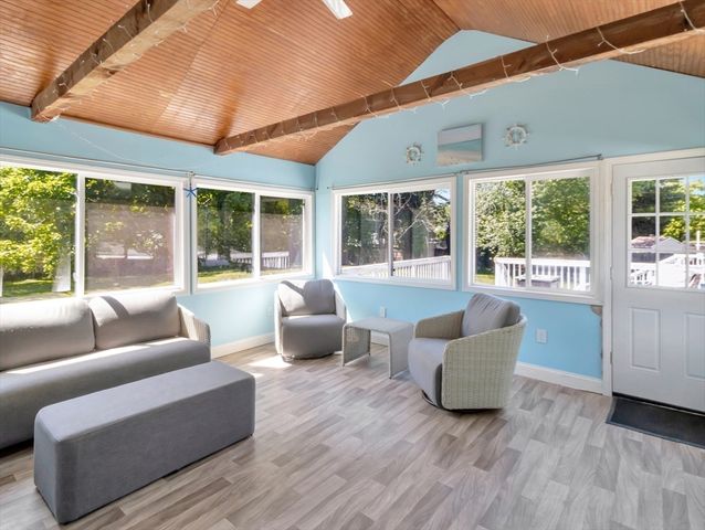 12 Toad Island Road, Norton, MA 02766