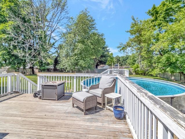 12 Toad Island Road, Norton, MA 02766