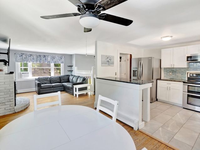 12 Toad Island Road, Norton, MA 02766