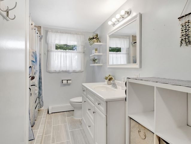 12 Toad Island Road, Norton, MA 02766