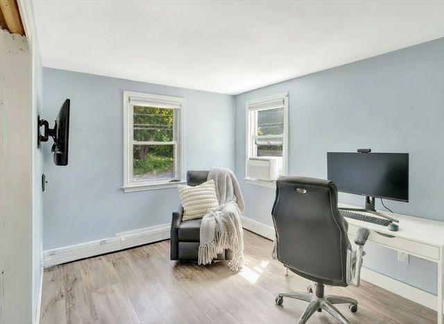 12 Toad Island Road, Norton, MA 02766