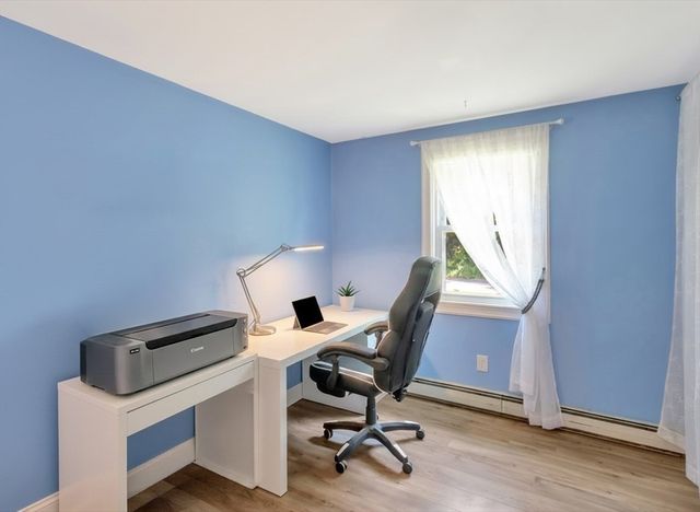 12 Toad Island Road, Norton, MA 02766