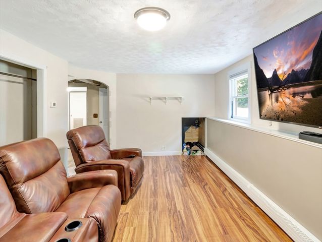 12 Toad Island Road, Norton, MA 02766