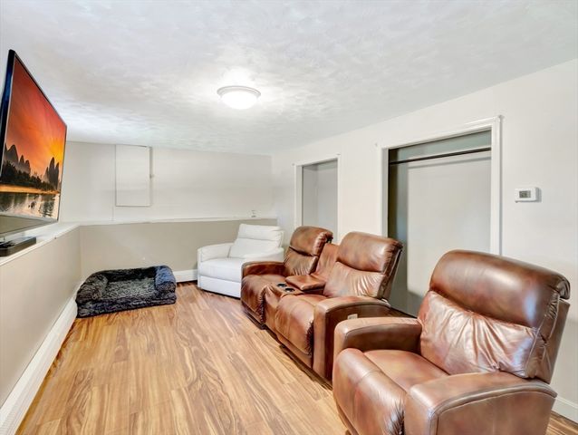 12 Toad Island Road, Norton, MA 02766