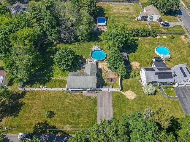 12 Toad Island Road, Norton, MA 02766