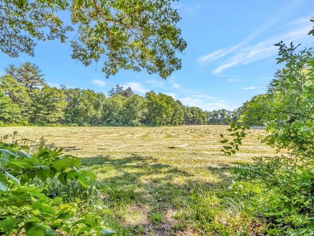 12 Toad Island Road, Norton, MA 02766