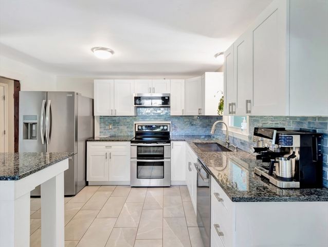 12 Toad Island Road, Norton, MA 02766