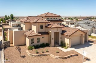 972 Pellegrino Avenue, El Paso, TX 79932