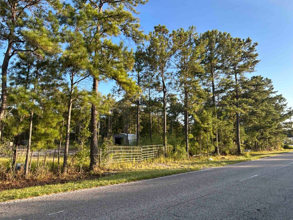 162 Gardner Lacy Rd., Myrtle Beach, SC 29579 — exterior