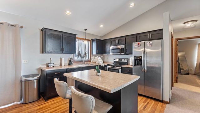 1761 34th Street NE, Sauk Rapids, MN 56379