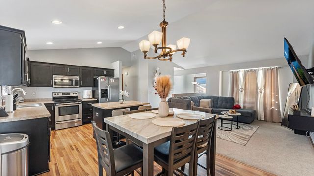 1761 34th Street NE, Sauk Rapids, MN 56379