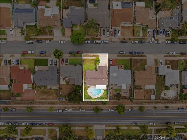 1040 Sapphire Lane, Corona, CA 92882