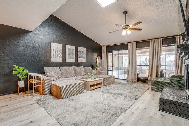 4416 Sweetgum Way, Fort Worth, TX 76133