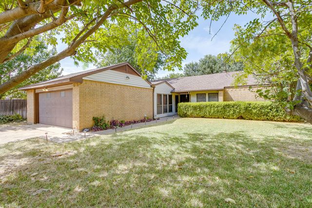 4416 Sweetgum Way, Fort Worth, TX 76133