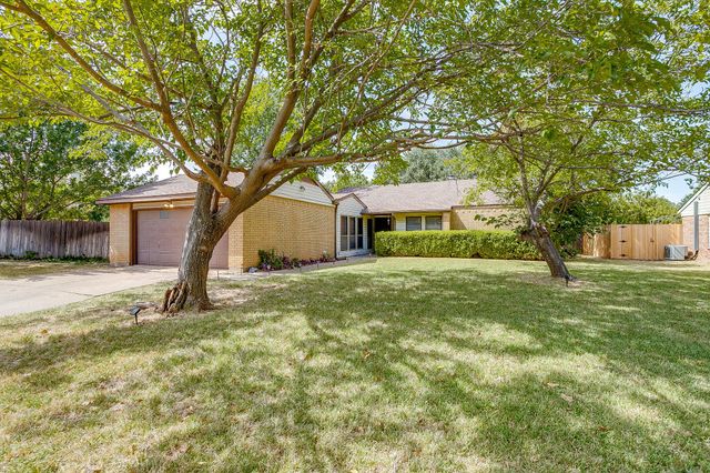 4416 Sweetgum Way, Fort Worth, TX 76133