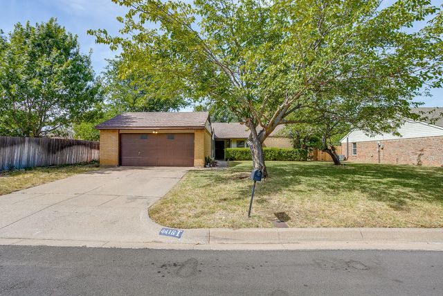 4416 Sweetgum Way, Fort Worth, TX 76133