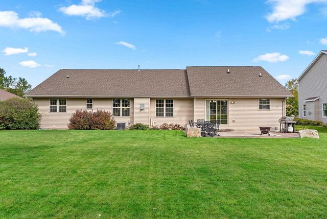 W5985 SWEET WILLIAM DRIVE, Appleton, WI 54915