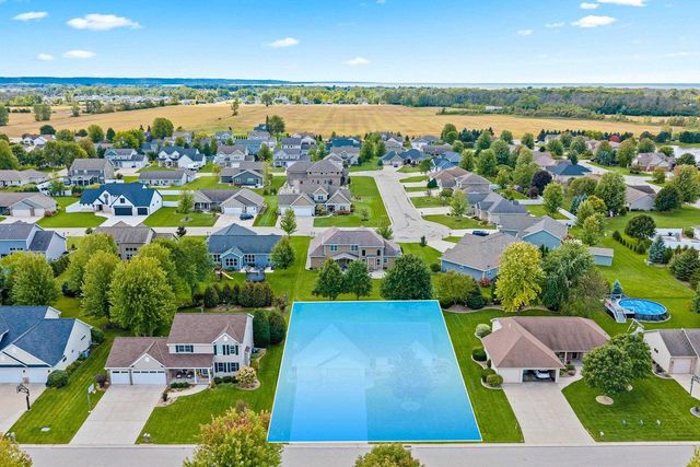 W5985 SWEET WILLIAM DRIVE, Appleton, WI 54915