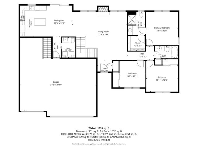 W5985 SWEET WILLIAM DRIVE, Appleton, WI 54915