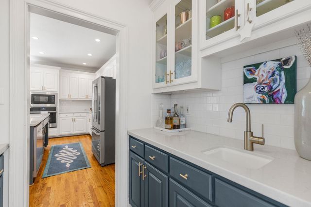 104 Autumn Wood Ct, Spartanburg, SC 29302