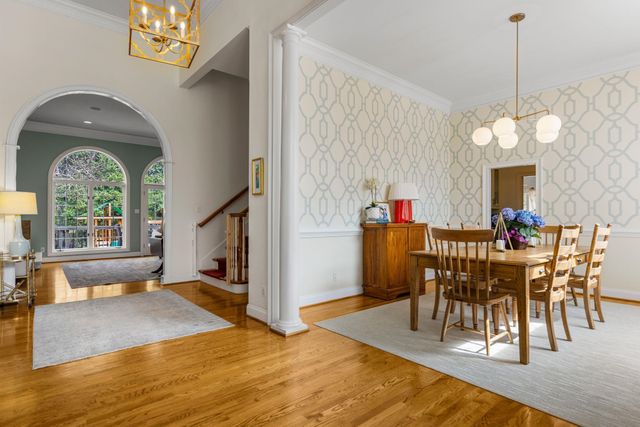 104 Autumn Wood Ct, Spartanburg, SC 29302