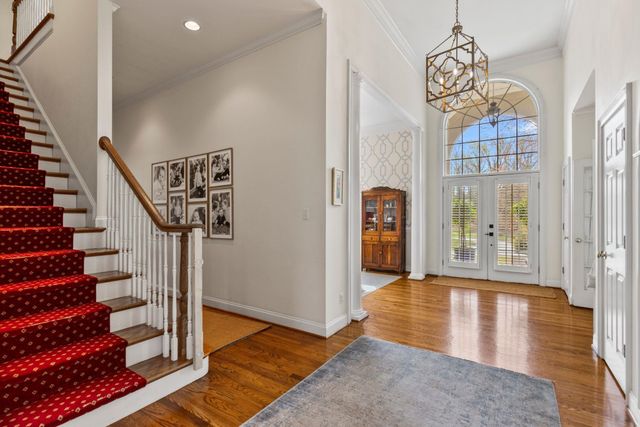 104 Autumn Wood Ct, Spartanburg, SC 29302