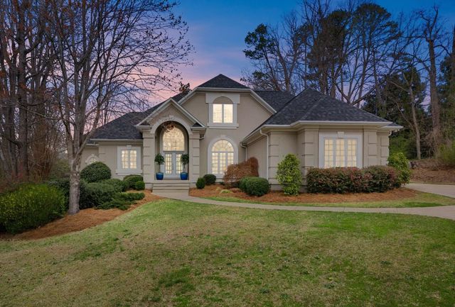 104 Autumn Wood Ct, Spartanburg, SC 29302