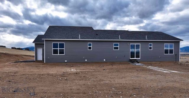 TBD Mahalo Lane, Butte, MT 59701