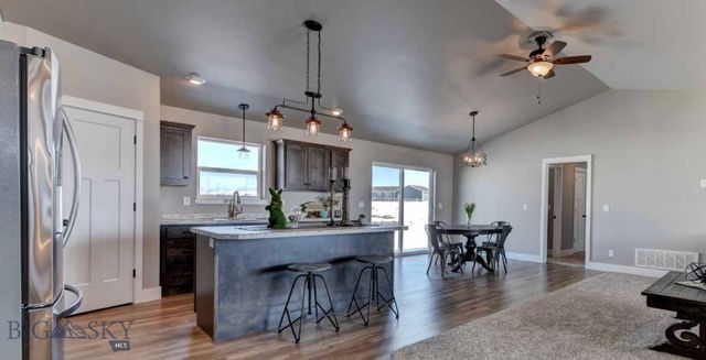 TBD Mahalo Lane, Butte, MT 59701