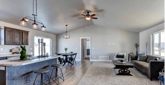 TBD Mahalo Lane, Butte, MT 59701